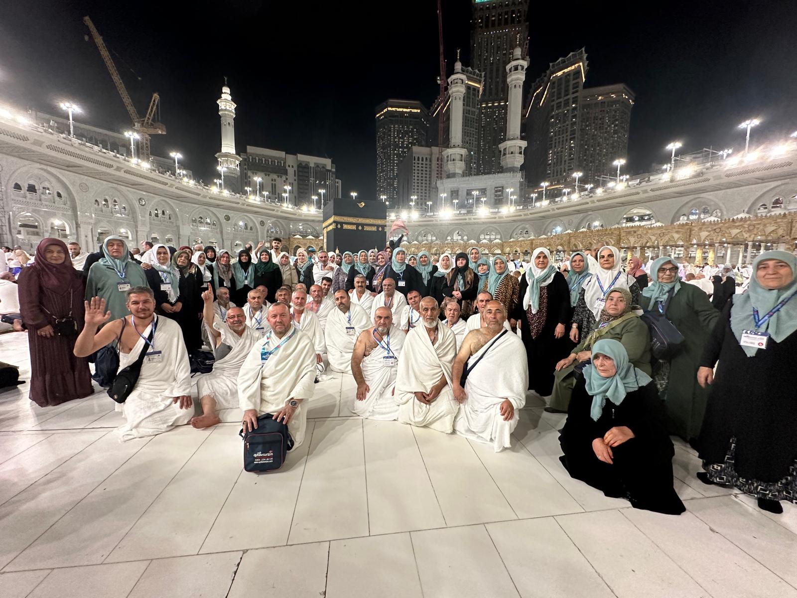 2 KASIM - 3 KASIM - 4 KASIM